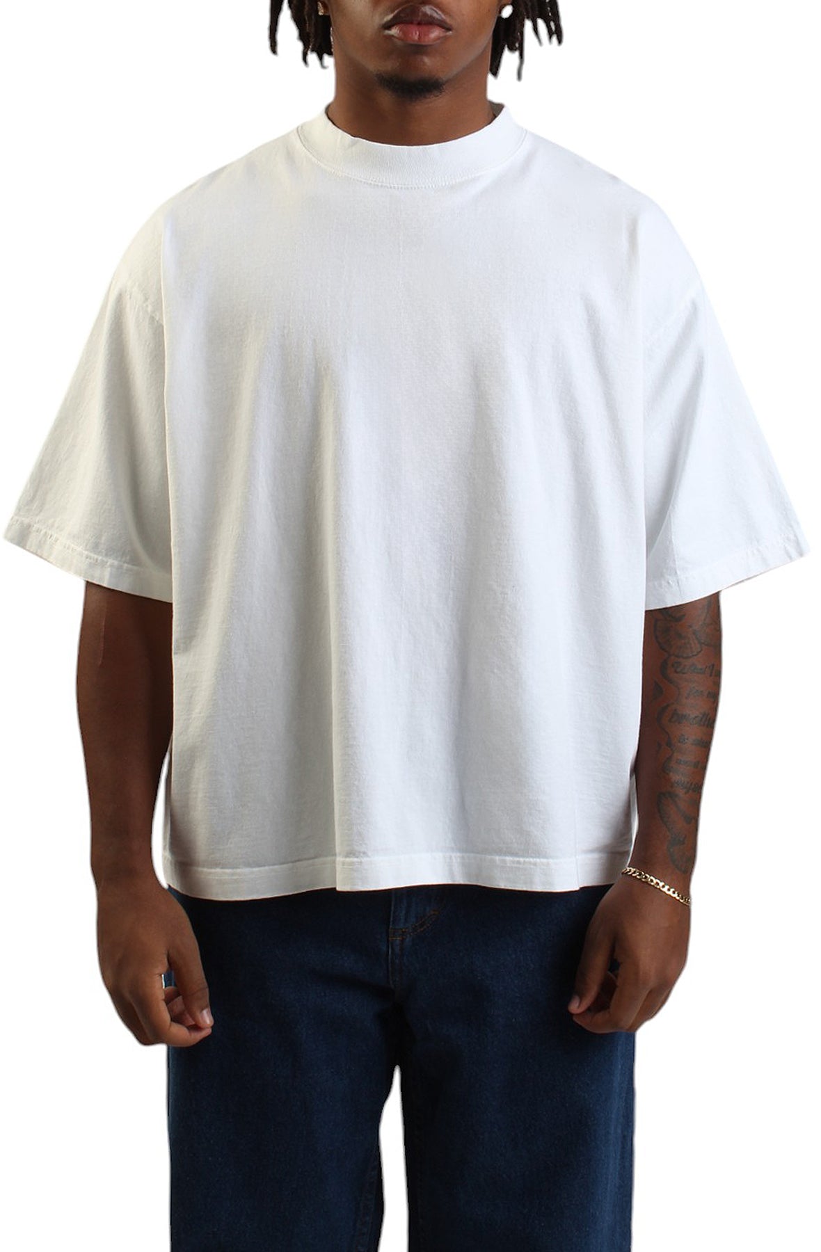 Shaka Wear Garment Dye Drop Shoulder - Exclusive at MLTD.com