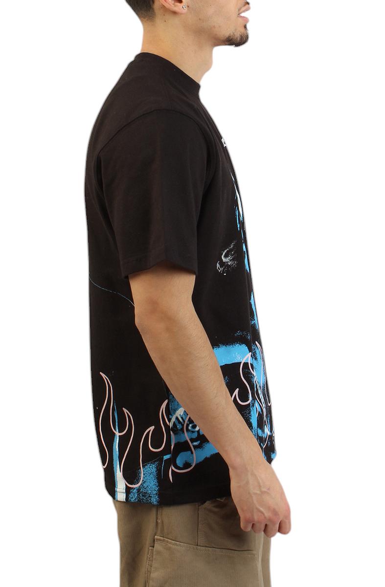Incredible Dynamic HW Tee