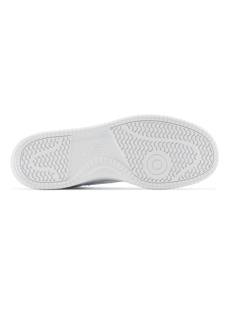 New Balance 480 White: The Ultimate Athletic Shoes