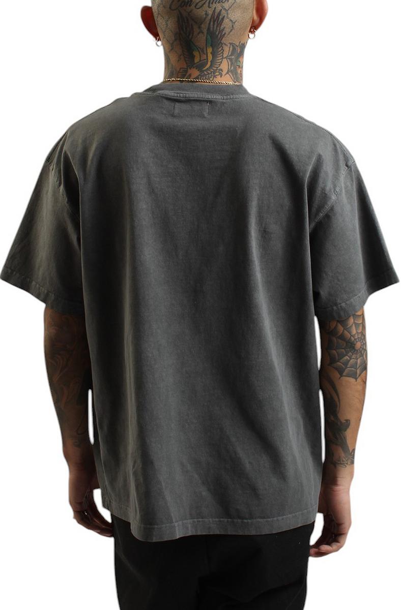 Honor The Gift Inner City Hounds Men's Grey T-Shirt