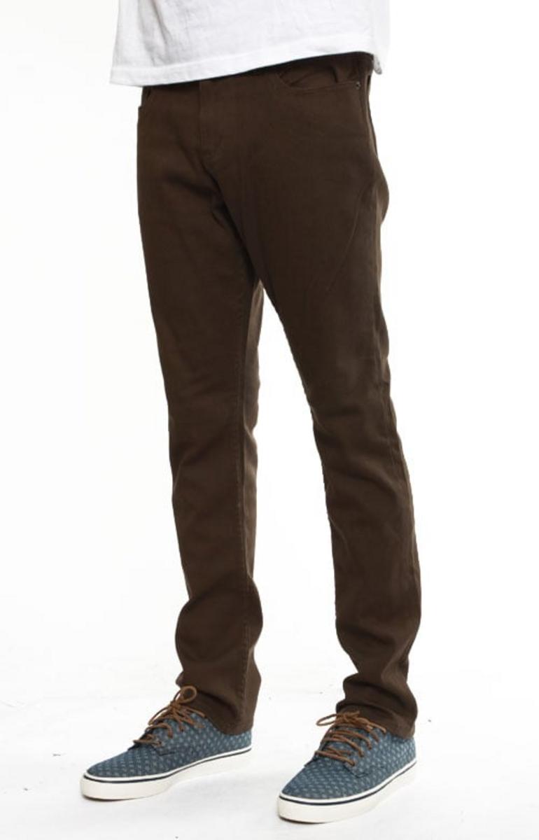 Stylish New Threat Twill Pants - Must-Have!