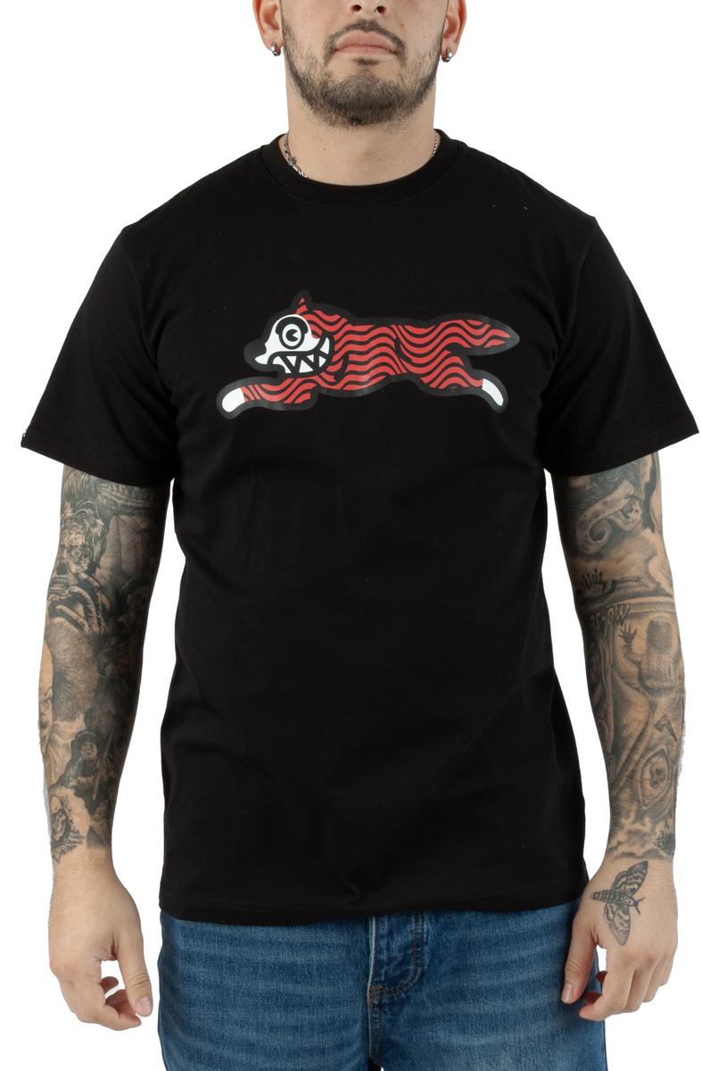 Irresistible Ice Cream Wavy SS Tee