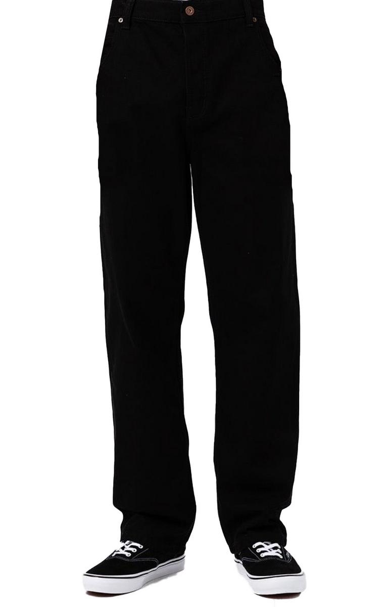 Thomasville Black Denim Jeans by Dickies - Unleash Your Style!